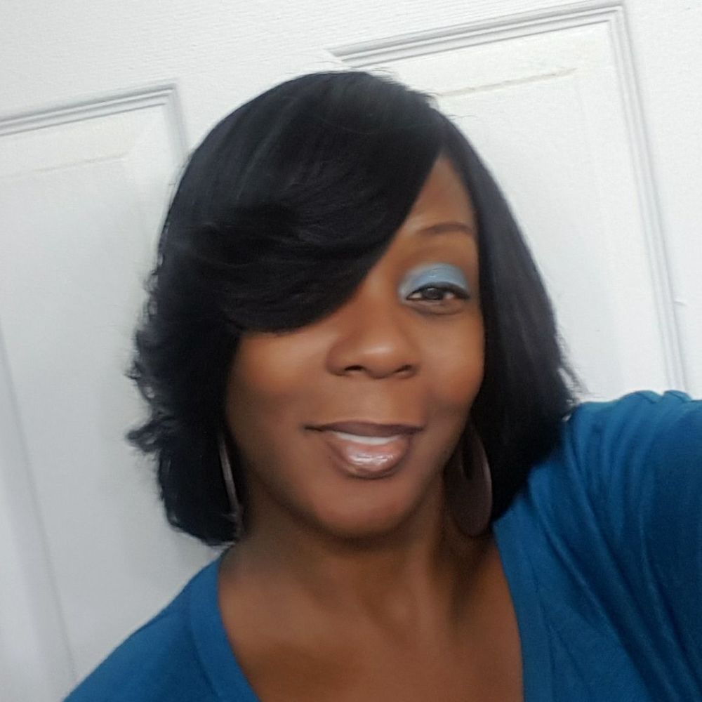 Meet your Posher, Patrice