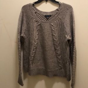 American Eagle sweater