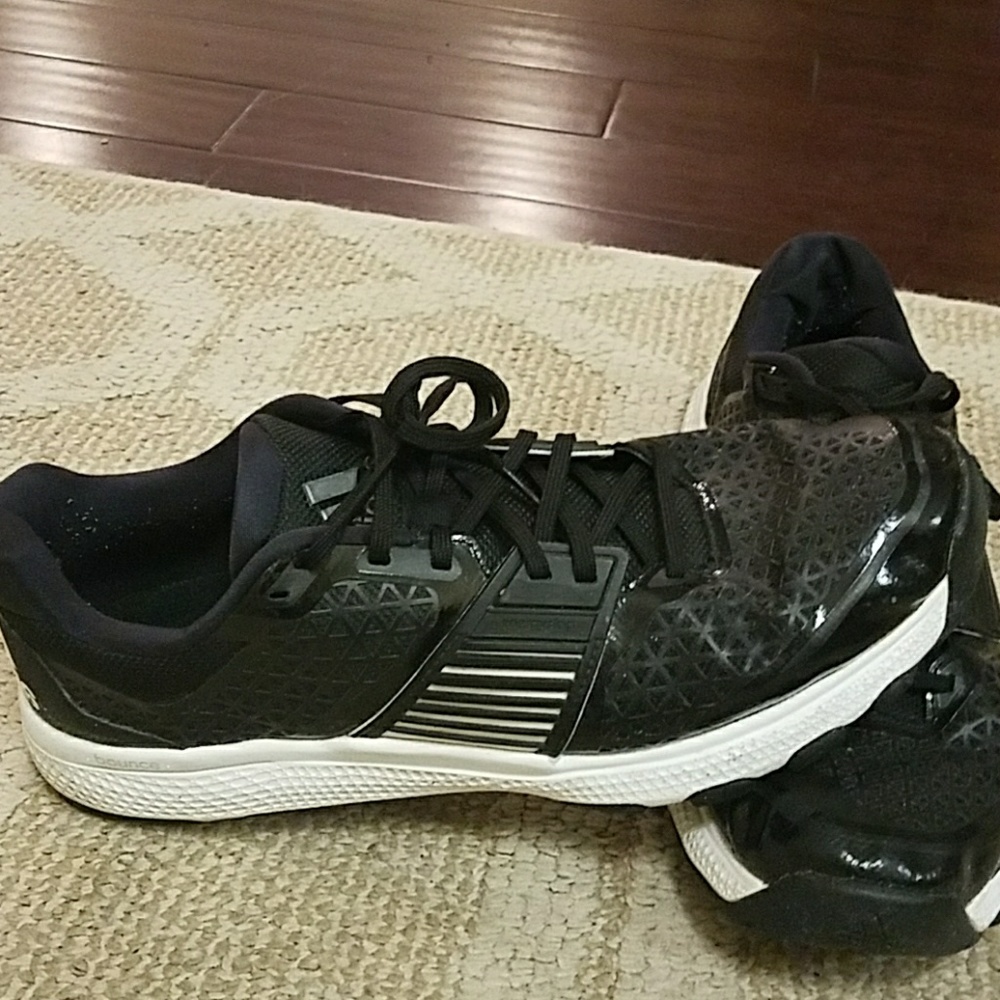 🛑Adidas Bounce shoes