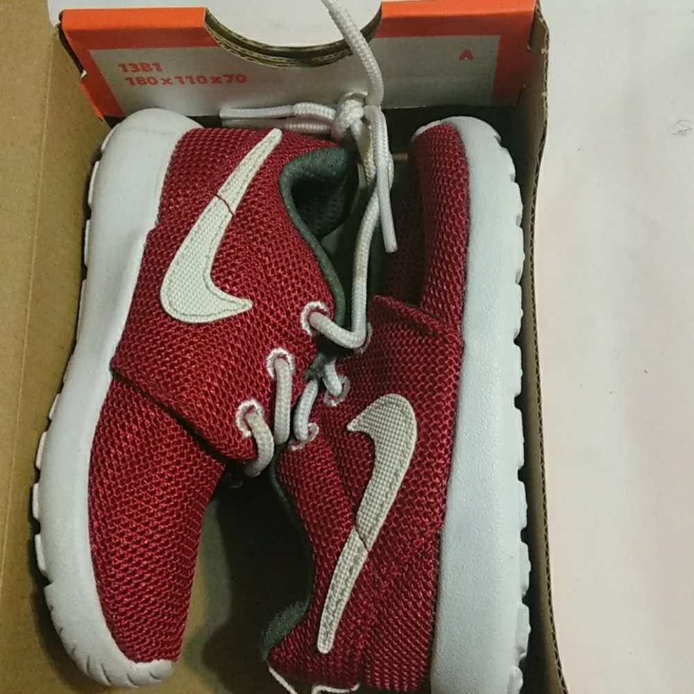 Toddler Rosherun Sneakers