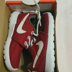 Toddler Rosherun Sneakers
