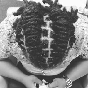 Meet your Posher, Wiz level