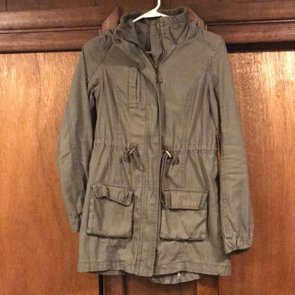 Coats | Cotton On Utility Jacket 