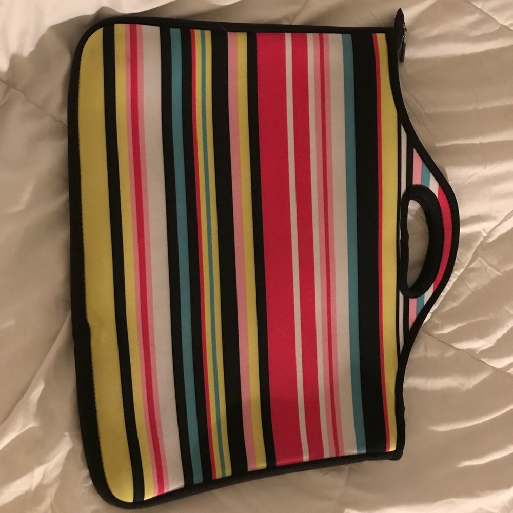 Macbeth Laptop Case!