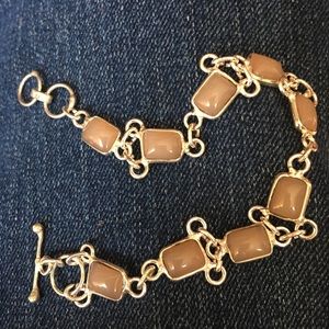 Rose Quartz Bracelet