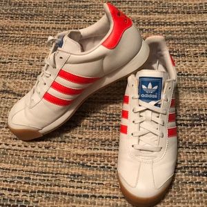 Adidas Samoa Sneaker
