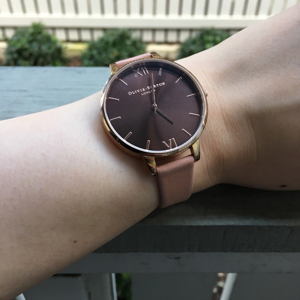 Olivia Burton Watch