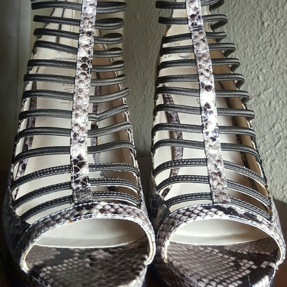 Nine West 7M - Picture 2 of 8