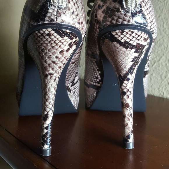 Nine West 7M - Picture 3 of 8