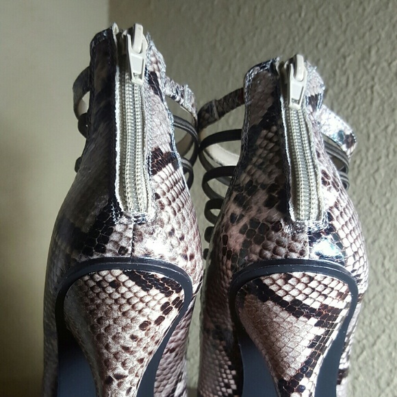 Nine West 7M - Picture 4 of 8