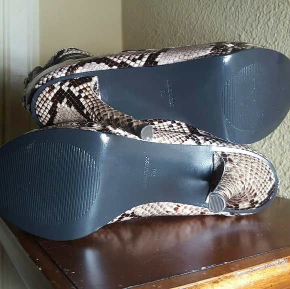 Nine West 7M - Picture 6 of 8