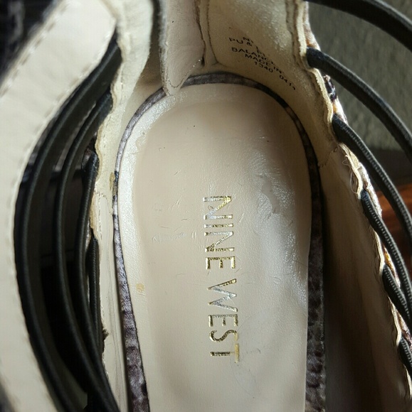 Nine West 7M - Picture 8 of 8