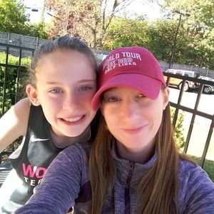 Meet your Posher, Renee