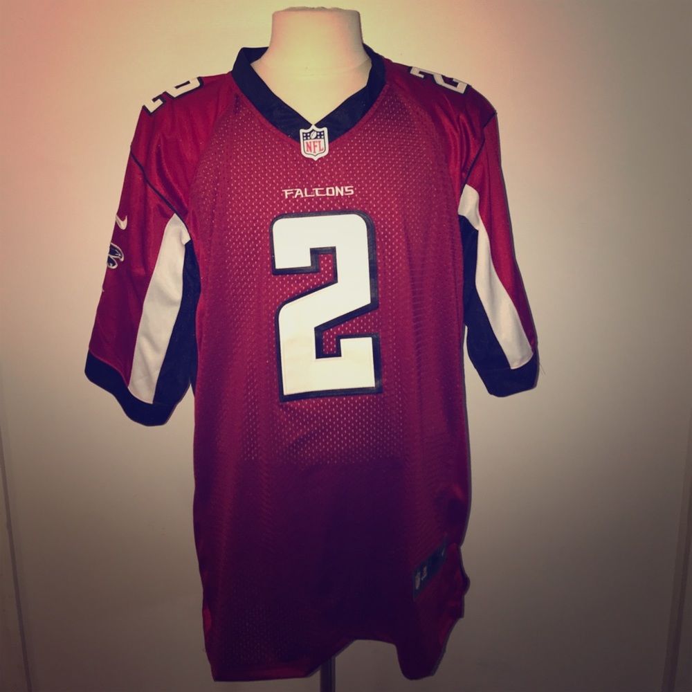 Authentic Matt Ryan NFL 🏈Jersey 🏉