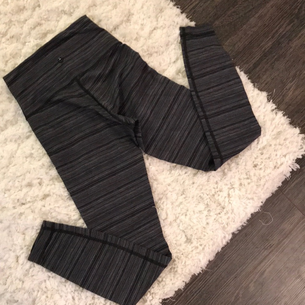 Lululemon Skinny