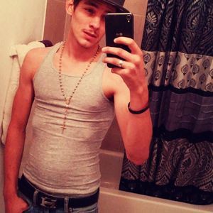 Meet your Posher, Logan