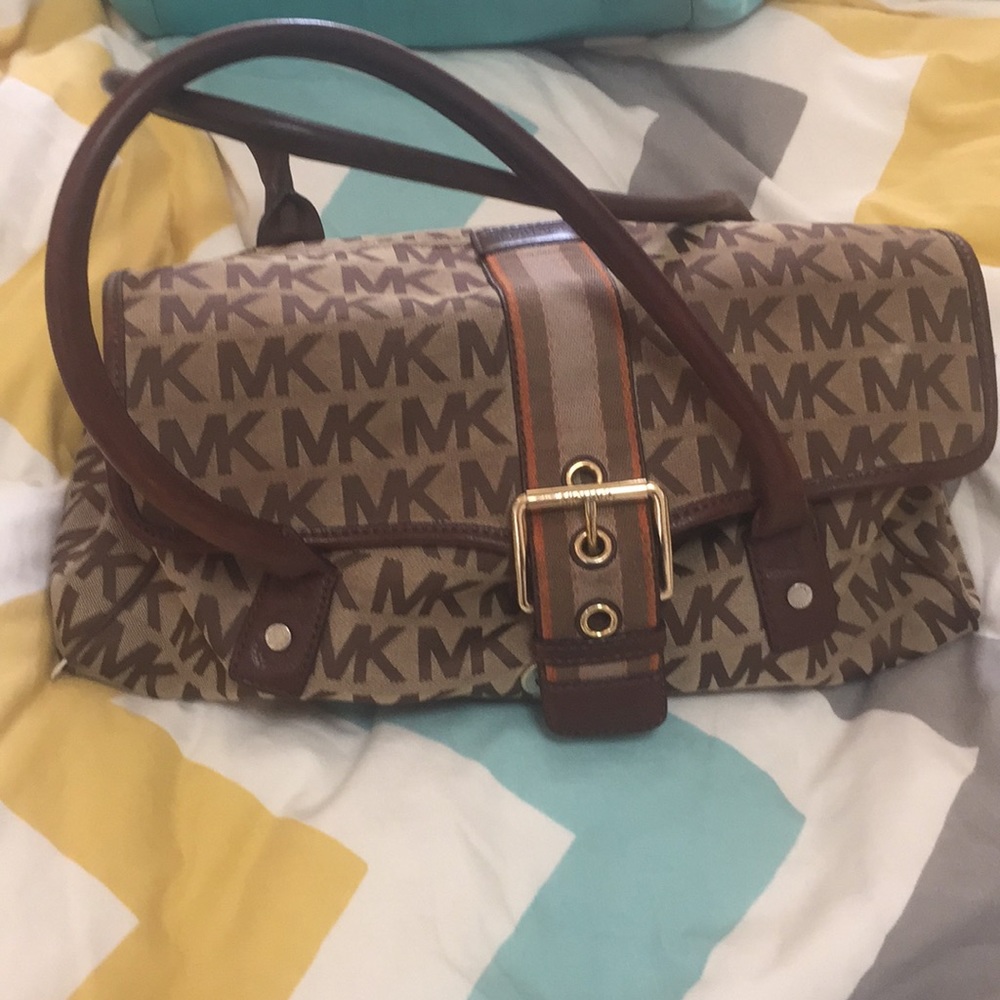Used Michael Kors Purse