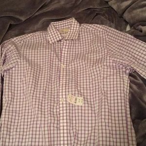 Men’s dress shirt