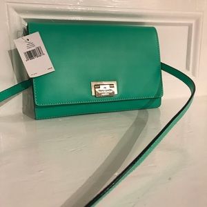 New with tags Kate Spade crossbody