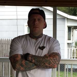 Meet your Posher, Donald