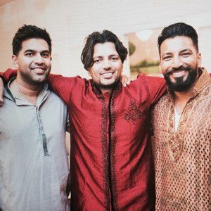 Meet your Posher, Avais