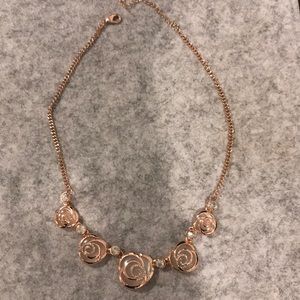 Beautiful Statement Necklace