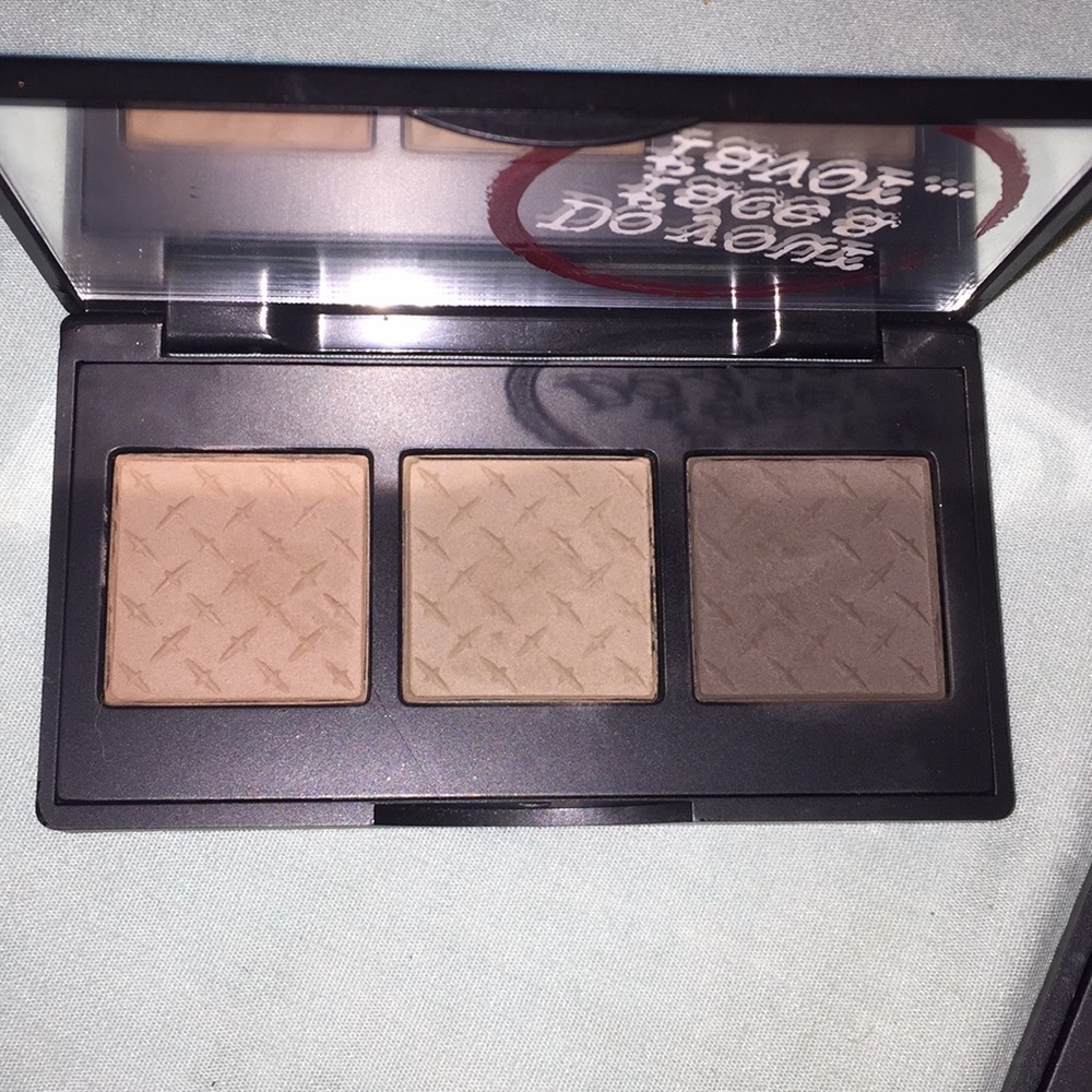 The brow gal - convertible brow powder