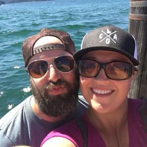 Meet your Posher, Cassie