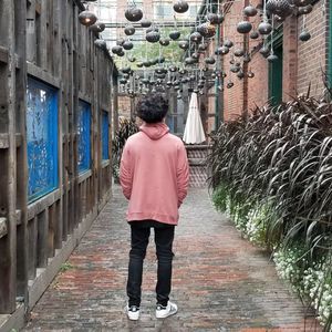 Meet your Posher, Paris