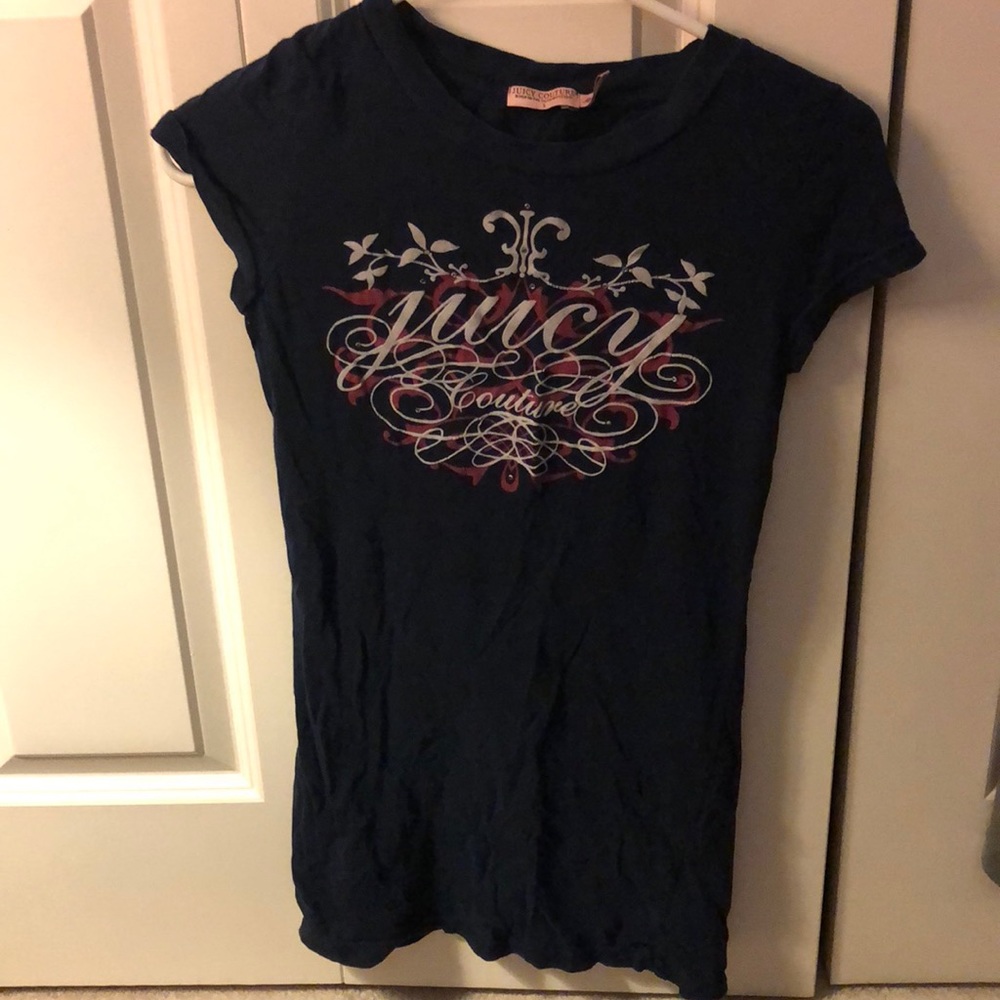 Juicy Couture T-Shirt