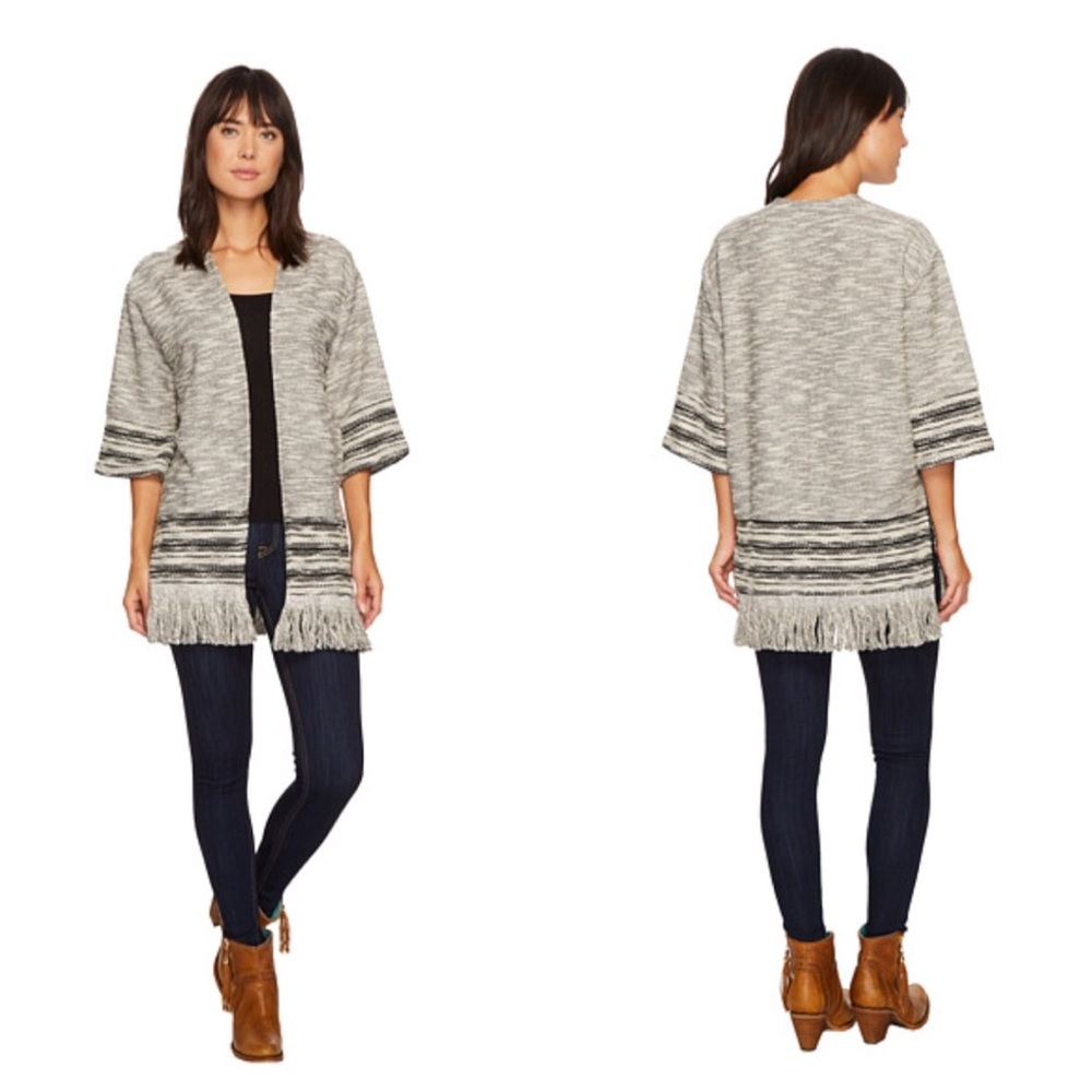 ❌SOLD❌Ariat Bella Cardigan