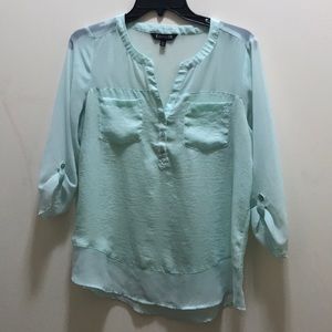 Express Blouse
