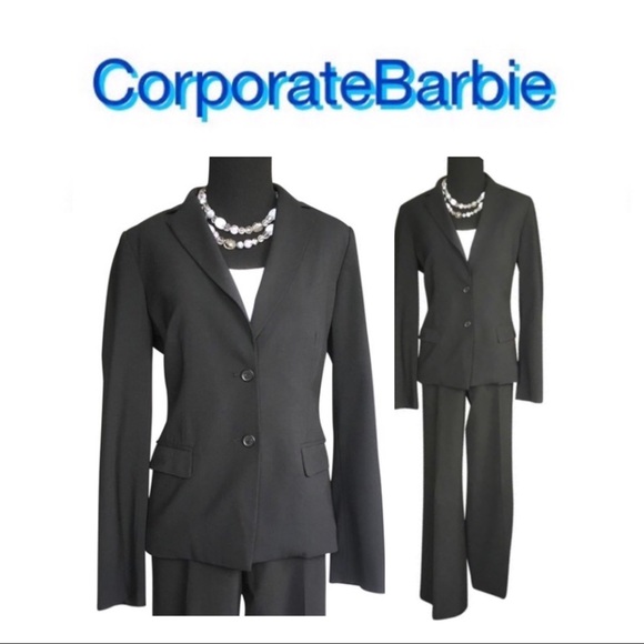 Banana Republic Jackets & Blazers - Banana Republic Wool Suit Jacket