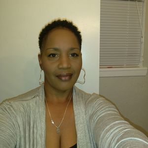 Meet your Posher, Tricia hampton