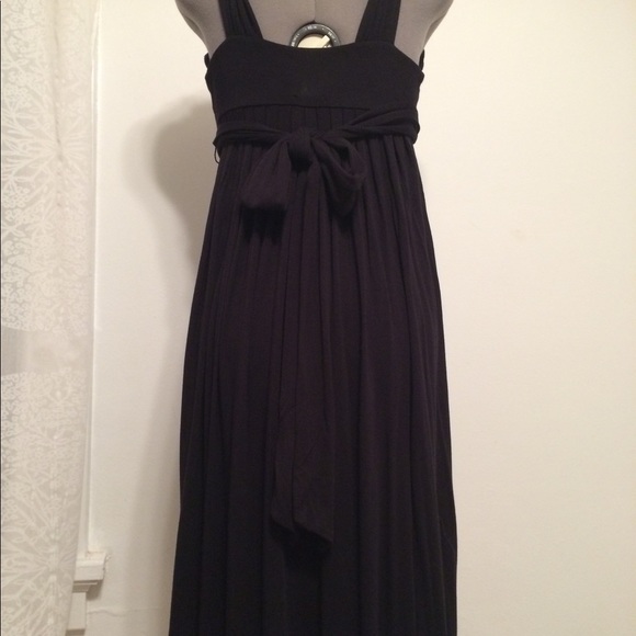 Anthropologie back dress - Picture 2 of 7