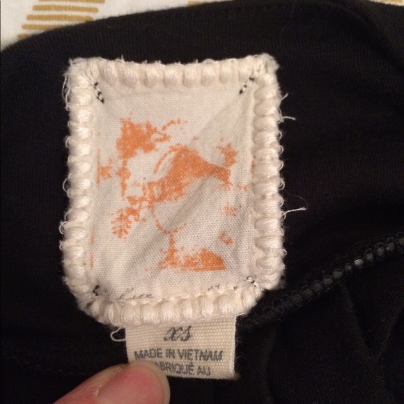 Anthropologie back dress - Picture 3 of 7