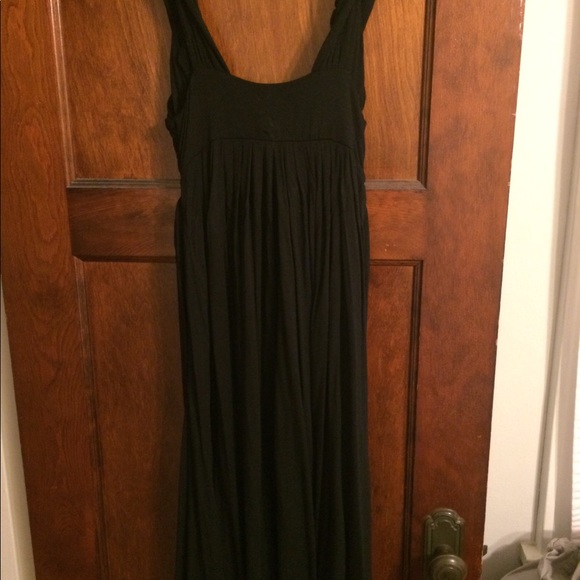 Anthropologie back dress - Picture 7 of 7