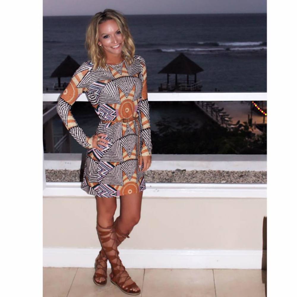 Meet your Posher, Alannah