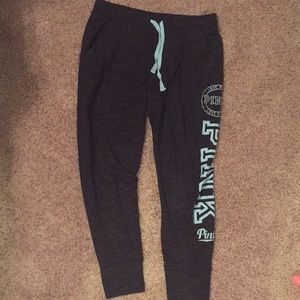 VS sweatpants