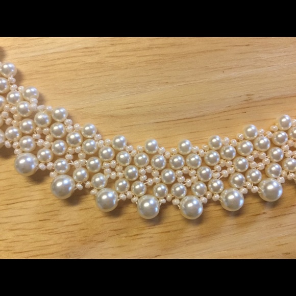 Pearl Necklace - Picture 3 of 3