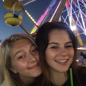 Meet your Posher, Maddy