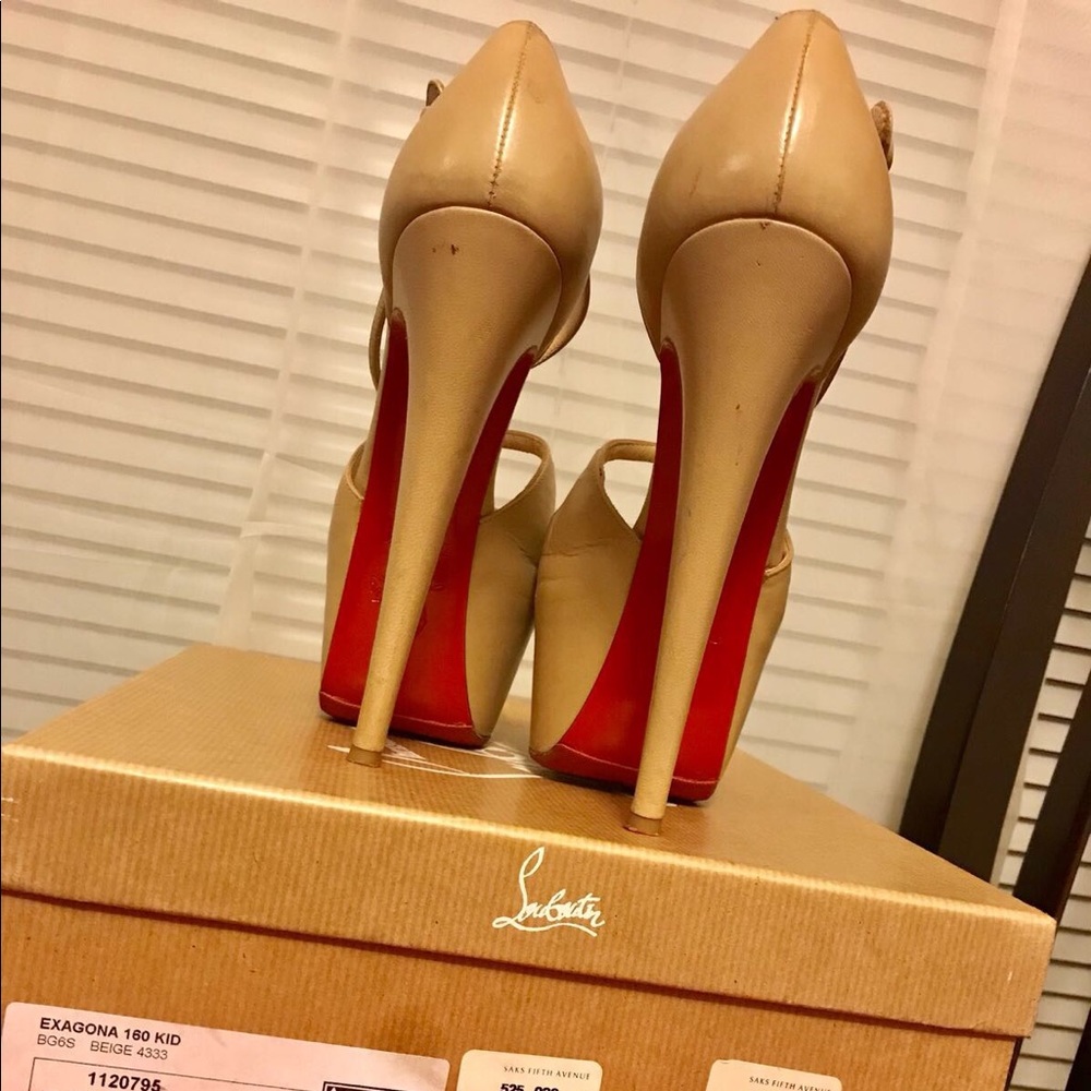 Christian Louboutin