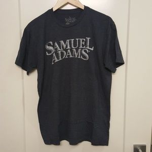 Samuel Adams Graphic Tee
