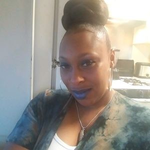 Meet your Posher, Glennetta