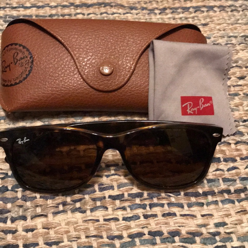 Ray Ban New Wayfarer