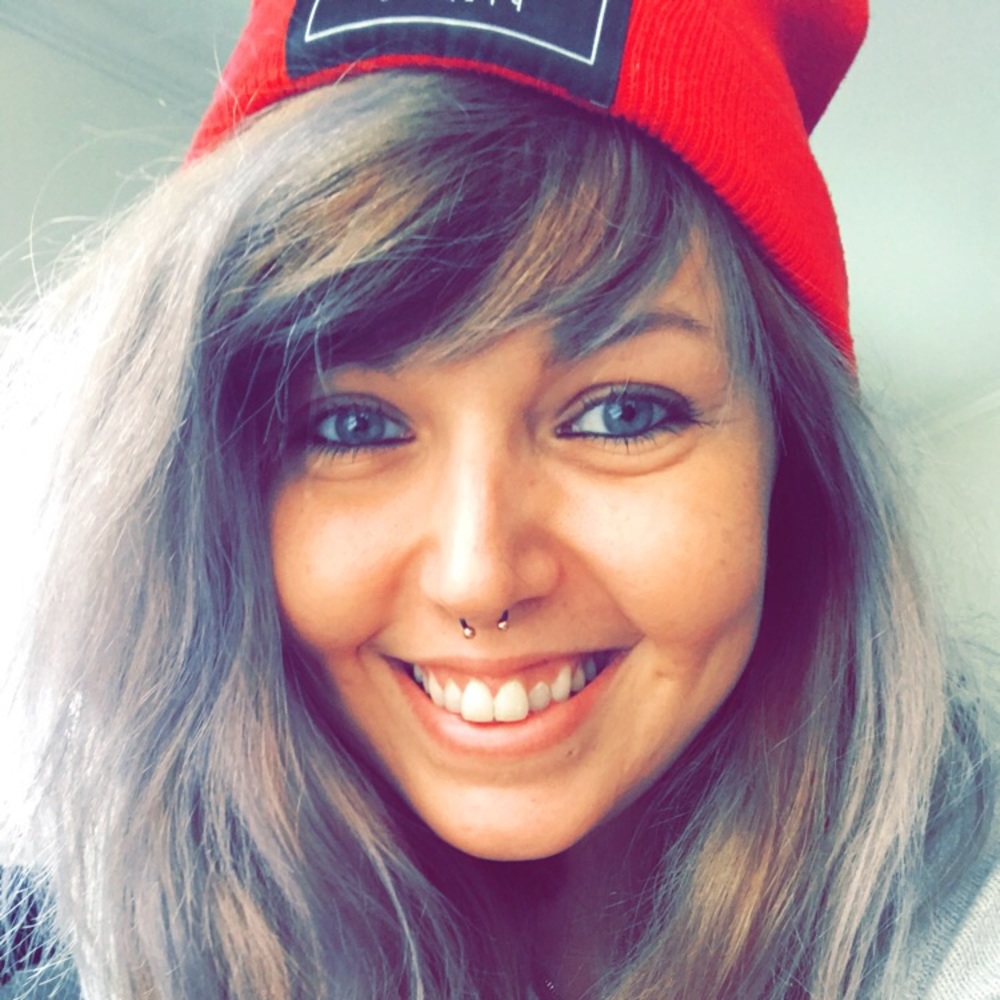 Meet your Posher, Cassie