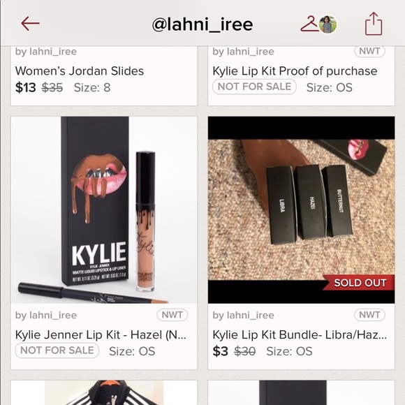 Scammer alert! - Picture 2 of 3