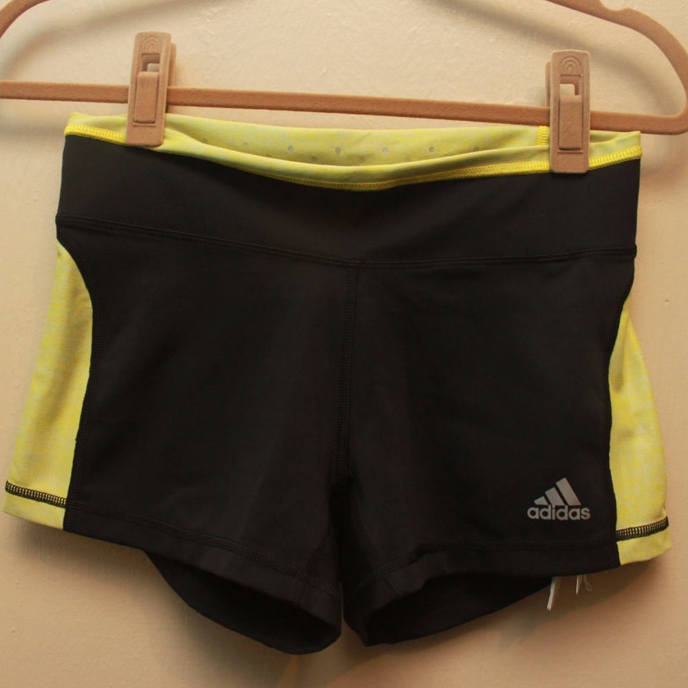 Adidas Climachill shorts