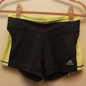 Adidas Climachill shorts