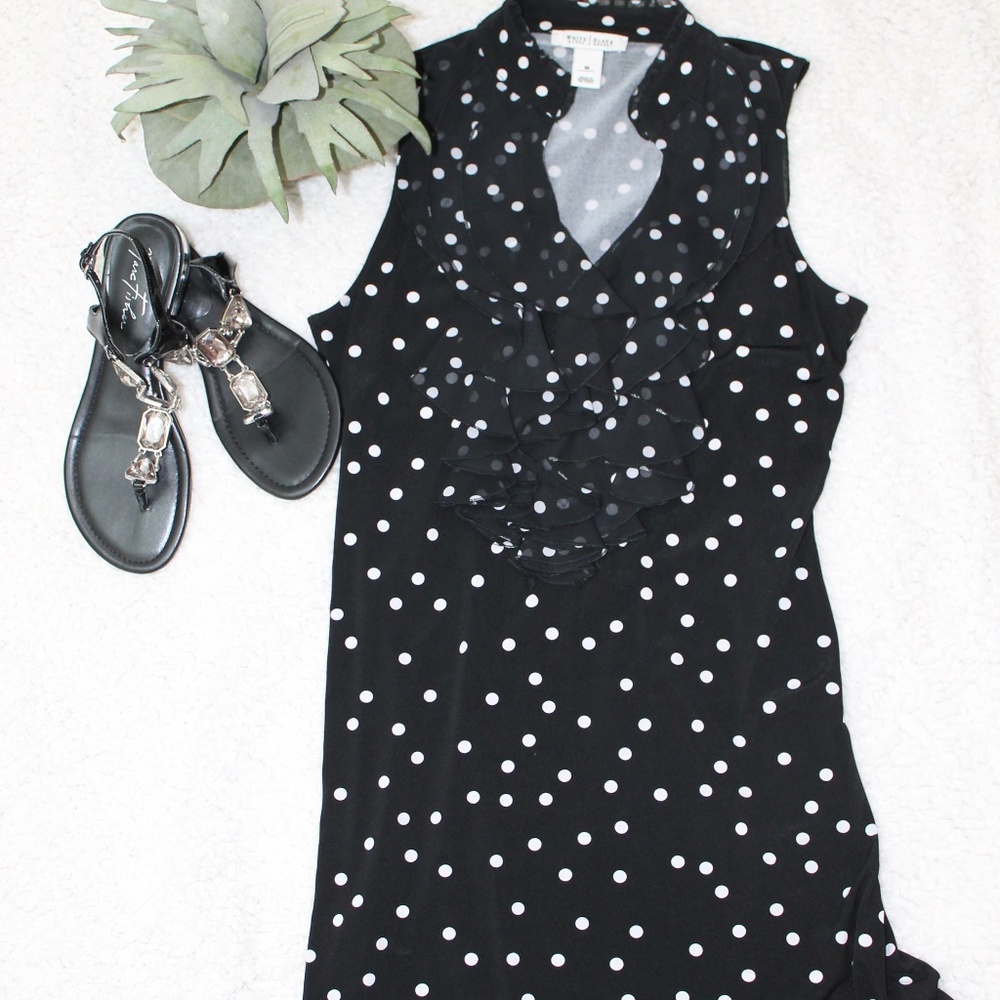 WHITE HOUSE BLACK MARKET